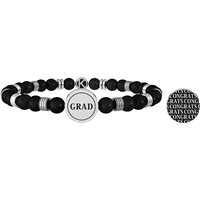Bracciale Kidult Uomo Special Moments in Acciaio Agata 732071 - 732071